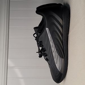 Men's size 11 Black Puma One 20.4 Soccer Shoe